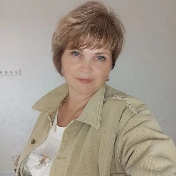 Наталья